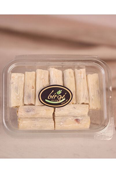birgi köy evi Finger Delight with Milk and Pistachio (200 Gr)