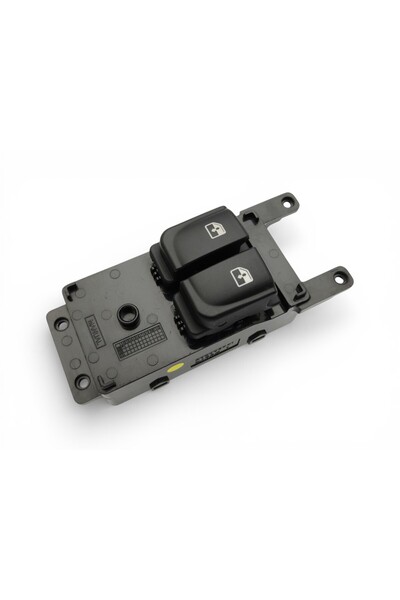 Hyundai i20 Sol Ön İkili Cam Açma Düğmesi i20 Team Paket - 93570-1J520 - 202009441 - 935701J520