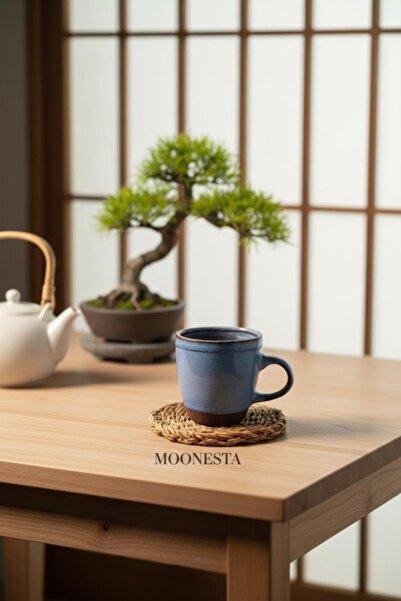 Madame Coco Energie Kupa - Blue - 325ml