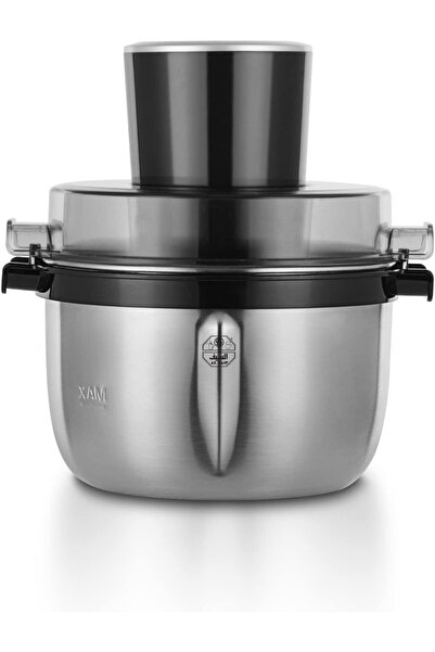 السيف (translated: Al Saif) Electric vegetable chopper, 2 liters, 500 watts, ...