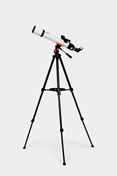 Zoomex F70500m Profesyonel Astronomik Mercekli Teleskop