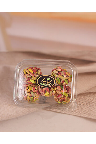 birgi köy evi 5-Pack Pistachio Carrot Cezerye Bomb