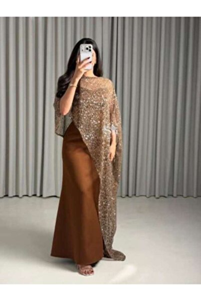 leon Sequin dresses 2026