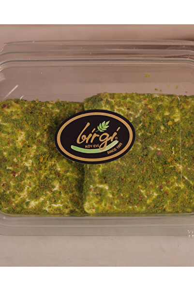 birgi köy evi Chocolate Birgi Bomb Turkish Delight (160 Gr)