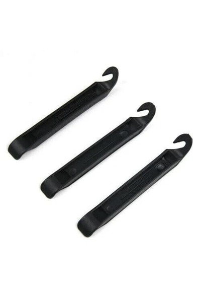 Asroya 3 Adet Lastik Levyesi Bisiklet Yol Bisikleti Dağ Bisikleti Lastik Tami...