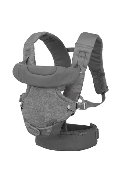 OEM Anatomical baby carrier, 4 positions