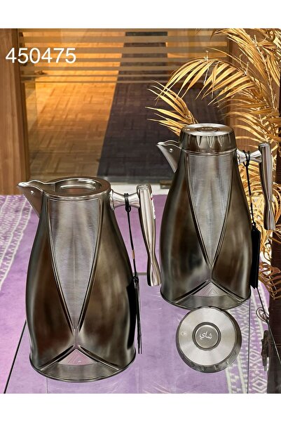 Louvre طقم ترامس (دلال) "لوزا" الفاخر