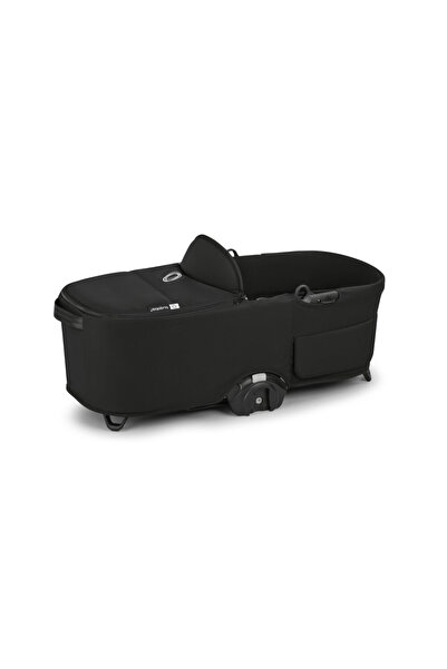 Bugaboo Dragonfly Midnight Black Bassinet