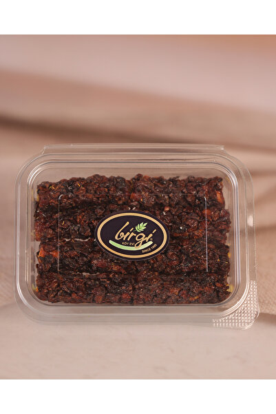 birgi köy evi Zeliş Grape Covered Finger Turkish Delight with Pomegranate and...