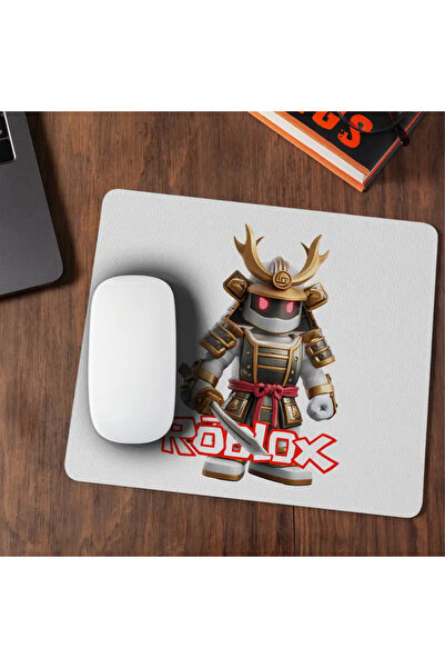 OEM Roblox Samurai Mousepad