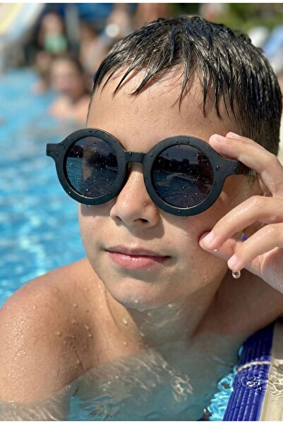 ModaLucci Uv400 Protected Children's Sunglasses 1-13 Years