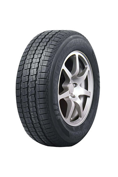 Linglong 175/65R14C 90/88T 6PR GREEN-Max Van 4S (4 Mevsim) (2025)