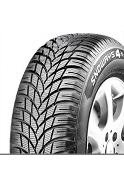 Lassa 205/55R16 91T Snoways 4 Kış Oto Lastiği (Üretim yılı: 2025)