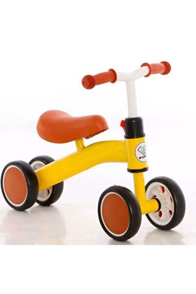 Sumkyle دراجة توازن للأطفال بمقعد قابل للتعديل، أول لعبة ركوب للأطفال الصغار ...