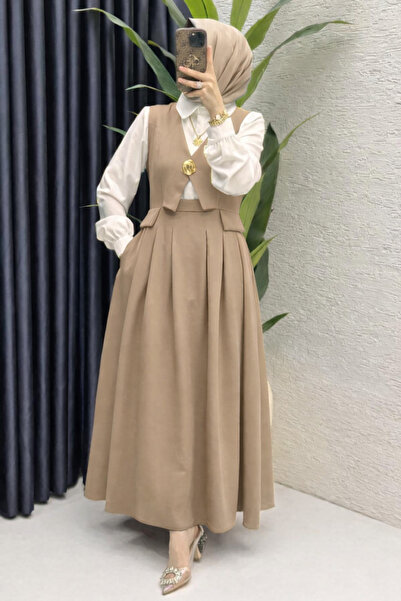 mihratesettür TESETTÜR JİLE ELBİSE