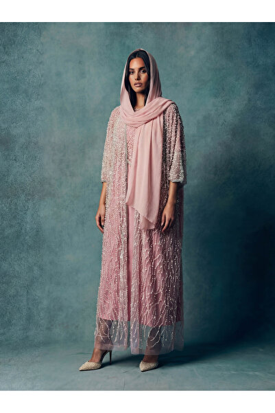 FAAYRA fashionhouse abaya