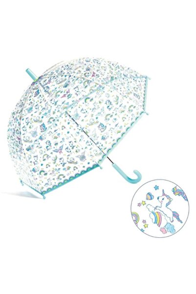 djeco Şemsiye - Unicorns
