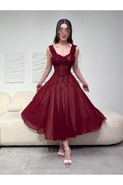 Sukar Eid gift dress, 3 colors