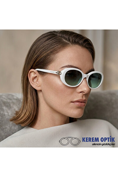 Tiffany KADIN KEMİK GÜNEŞ GÖZLÜĞÜ TF4242D 83929S