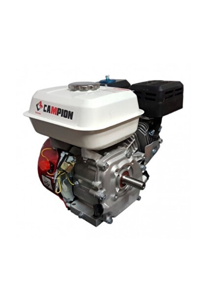 Campion Motor pe benzină în 4 timpi, 7,5 CP, arbore 20 mm, 170F