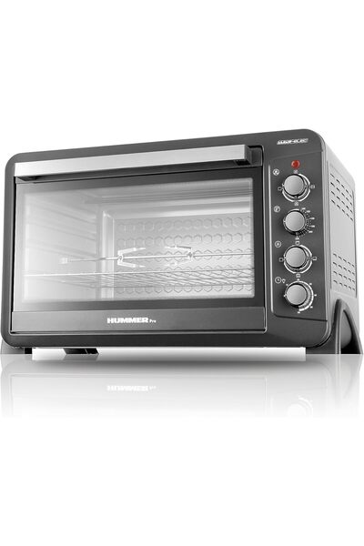 السيف (translated: Al Saif) فرن همر 100 لتر 2800 واط