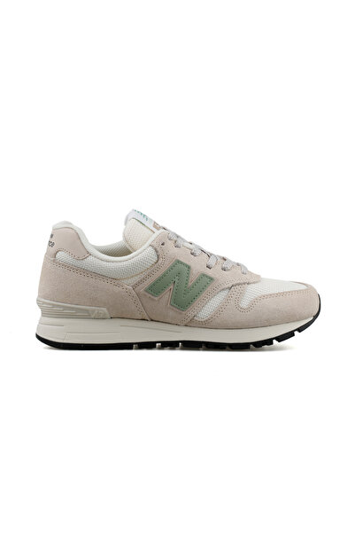 New Balance 565 Unisex Sports Shoes Suitable for Daily Use, Sneakers Colors
