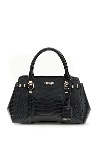 Guess Leona Woman Clutch Bag