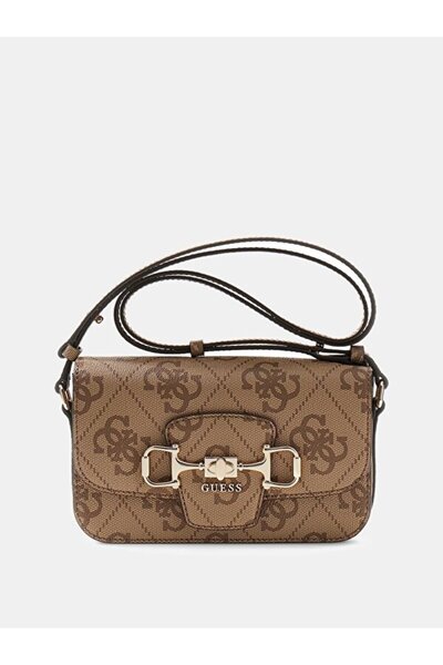 Guess Janie Logo Kadın El Çantası