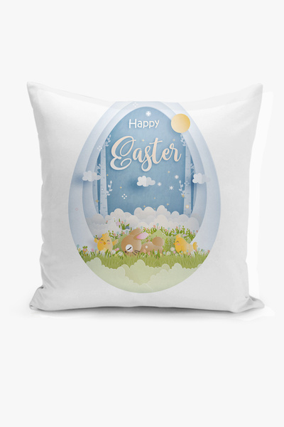 Filamente cu două fețe imprimare digitală Husă de pernă pentru canapea - Prim...