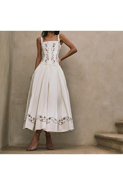 Sukar Areej's Eid dress | From Sukkar