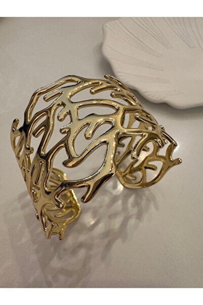 MU&ME BOUTİQUE Clamp Bracelet