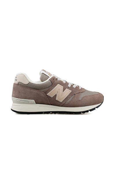 New Balance 565 Unisex Sports Shoes Suitable for Daily Use, Sneakers Colors