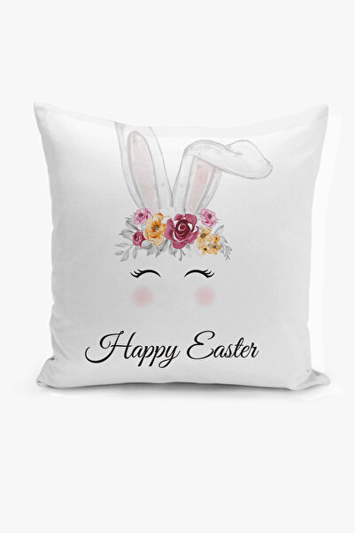 Filamente cu două fețe imprimare digitală Husă de pernă pentru canapea - Prim...