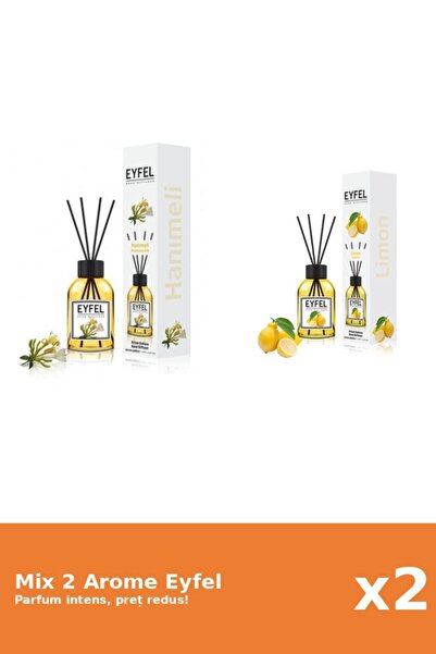 Eyfel Set 2 Mix Eyfel: 1x Lamaie, 1x Mana Maicii Domnului