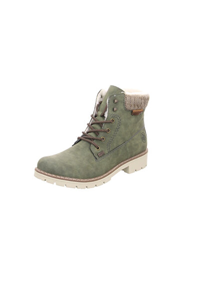 Rieker Dámske šnúrky