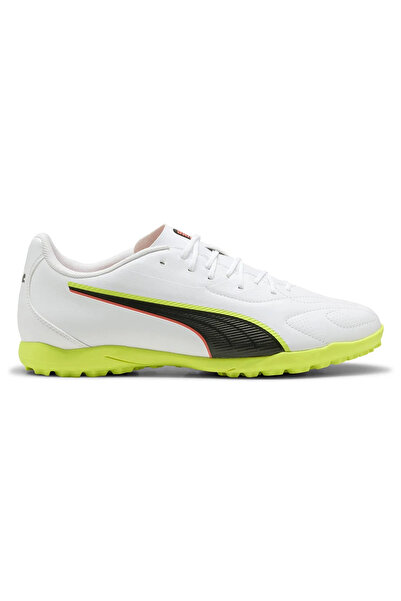 Puma Дитяче футбольне взуття King 20 Play Fg/Ag Jr 10873601