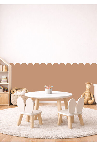 Sim Tasarım Set de autocolante din folie de acoperire pentru panouri de peret...