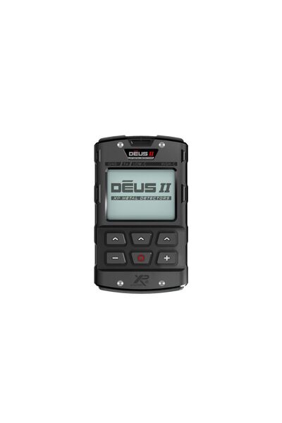 XP Deus 2 Dedektör - Ana Kontrol Ünitesi