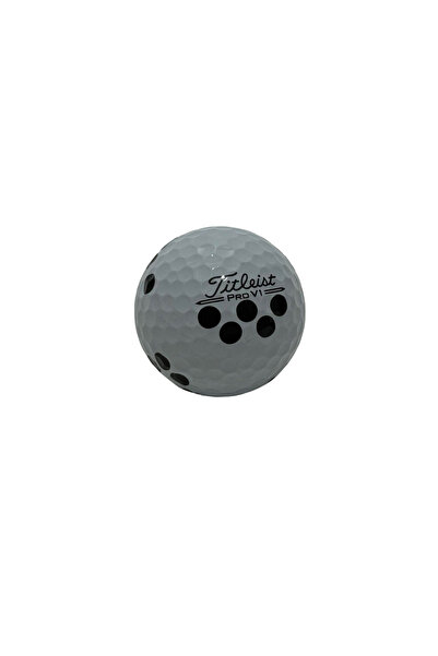 titleist Pro V1 Golf Ball White 3-Piece Pack