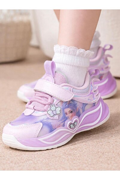 pepino 2205 Comfortable Lightweight Anorak Baby Warm Sports Shoes