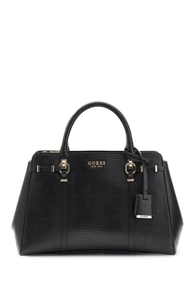 Guess Leona Woman Clutch Bag