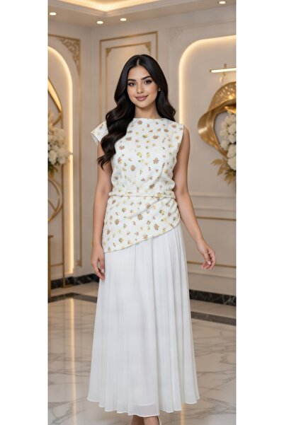 BAKLA FASHION Aziza's dress