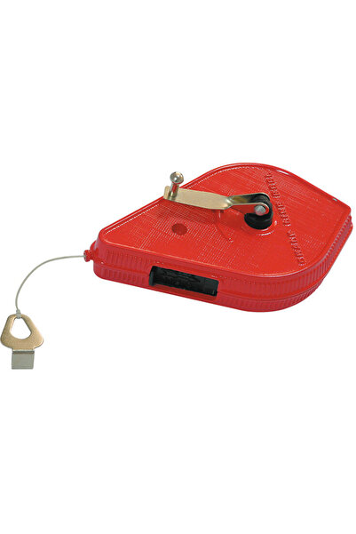 MEGA ALUMINUM CASE TRACKER WITH 15M ROPE