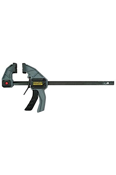 Stanley FatMax Single Handle Clamp XL, 150mm