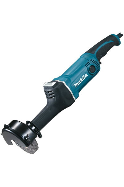 Makita Polizor unghiular GS5000 125 mm 750W Albastru