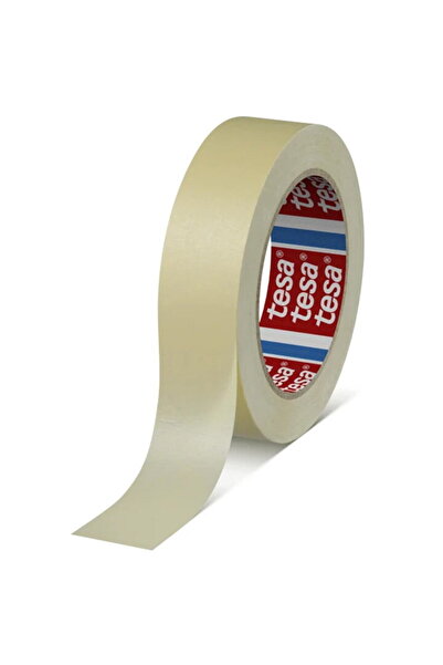 Tesa BANDĂ DE MASCAJ TERMO-RESISTENTĂ 70°C 38MM / 50M