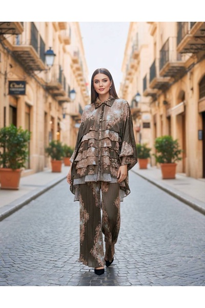 Rabiossa طقم أورا ثنائي للنساء