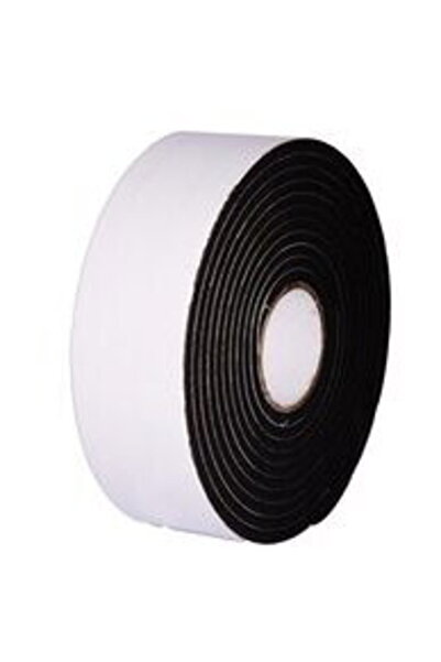Rino Pre-compressed Band 3 Complete PLUS, Anthracite, 64mmx4m