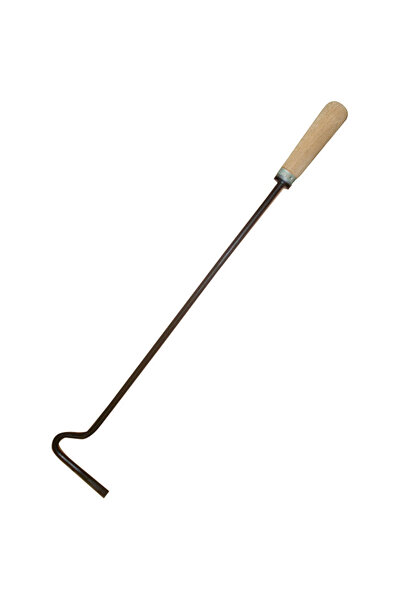 Polonia Vatrai cu cârlig pentru borcan 800MM