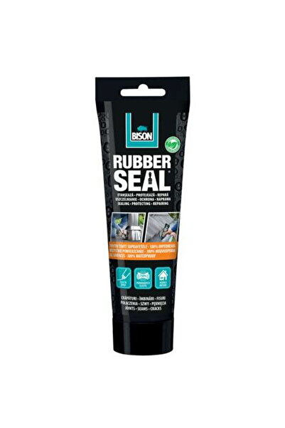 Bison Garnitură de etanșare din cauciuc, 250 ml